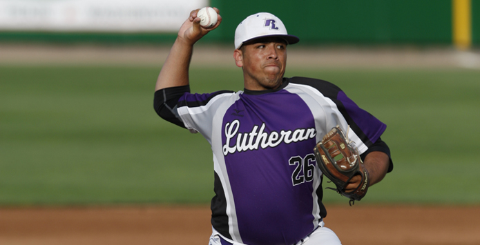 Illinois high school baseball coach job